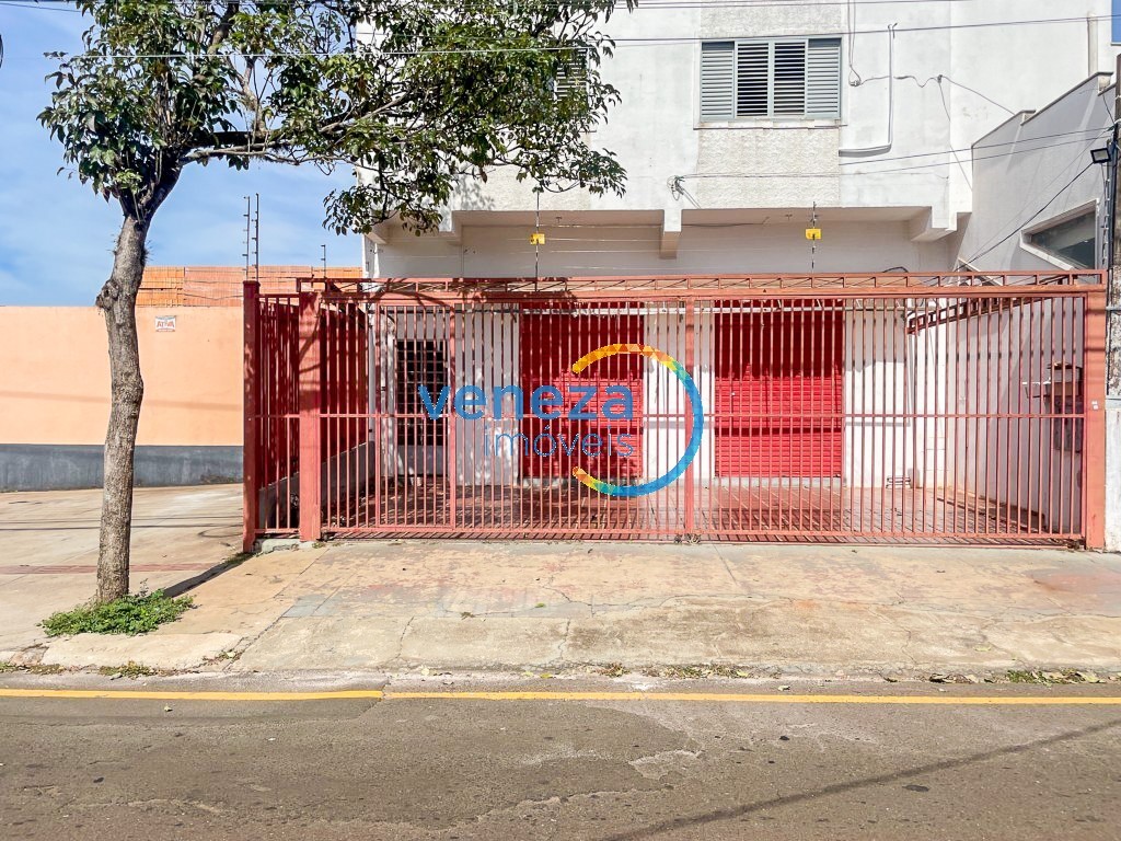 Apartamento para locacao no Centro em Londrina com 140m² por R$ 1.900,00  - Foto 1