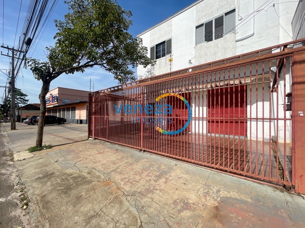 Apartamento para locacao no Centro em Londrina com 140m² por R$ 1.900,00  - Foto 2