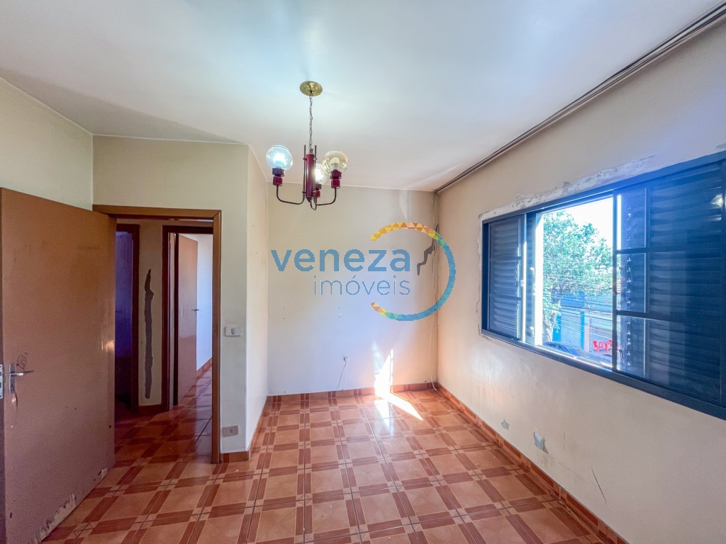 Apartamento para locacao no Centro em Londrina com 140m² por R$ 1.900,00  - Foto 3