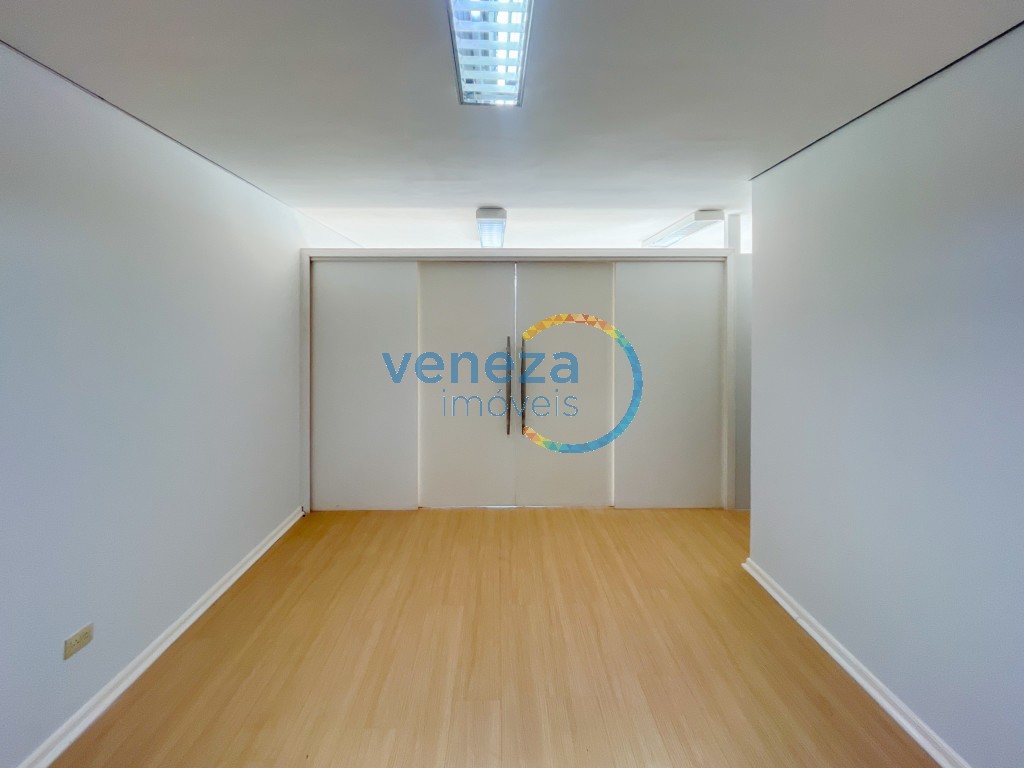 Sala para locação no bairro Centro de Londrina - Foto 4