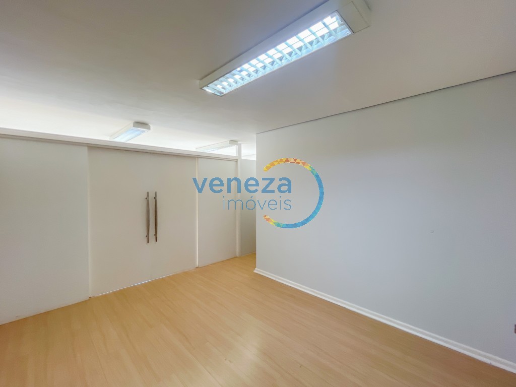 Sala para locação no bairro Centro de Londrina - Foto 5