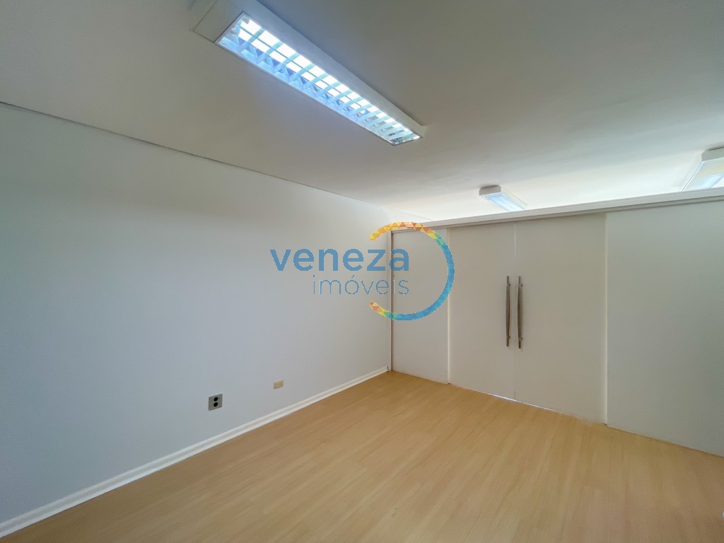 Sala para locação no bairro Centro de Londrina - Foto 6