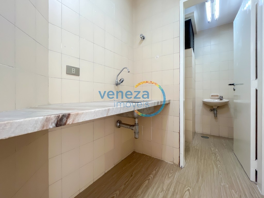 Sala para locação no bairro Centro de Londrina - Foto 7