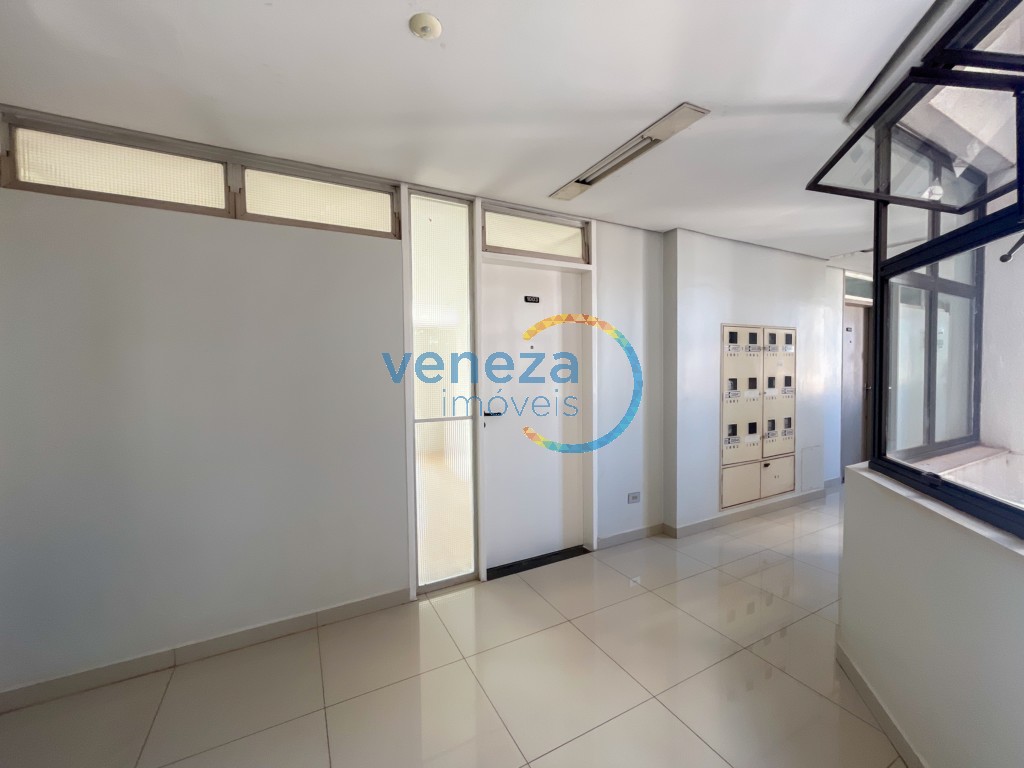 Sala para locação no bairro Centro de Londrina - Foto 9