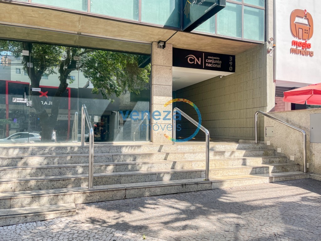 Sala para locação no bairro Centro de Londrina - Foto 10