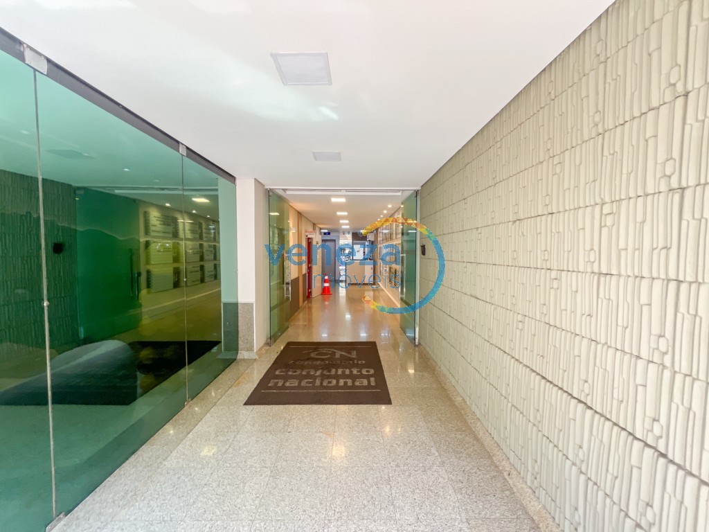 Sala para locação no bairro Centro de Londrina - Foto 11