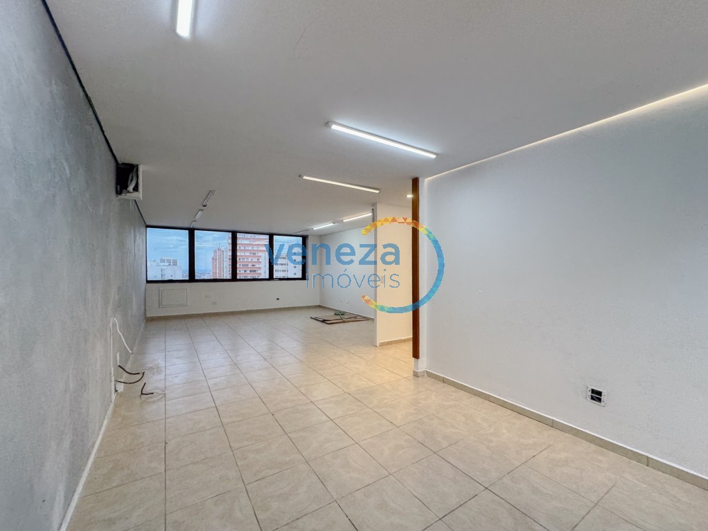 Sala para locação no bairro Centro de Londrina - Foto 4