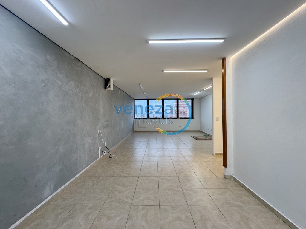 Sala para locação no bairro Centro de Londrina - Foto 5