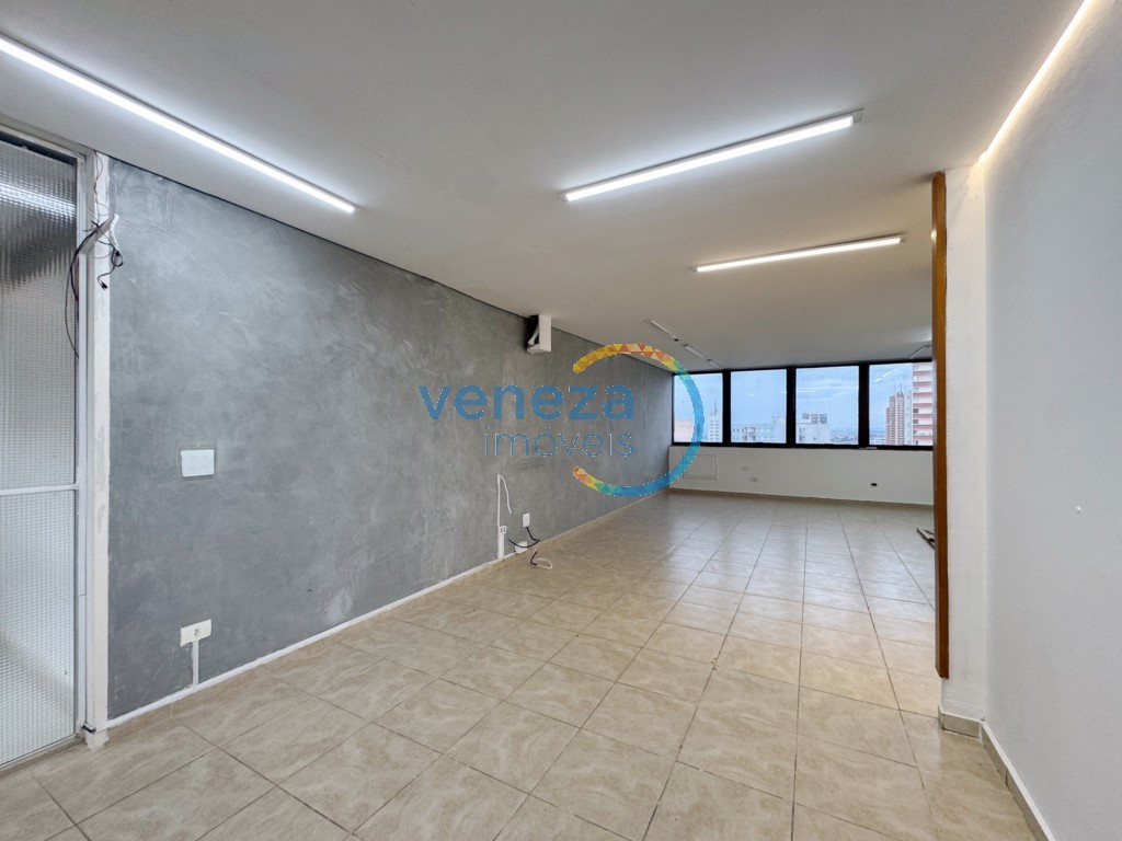 Sala para locação no bairro Centro de Londrina - Foto 6
