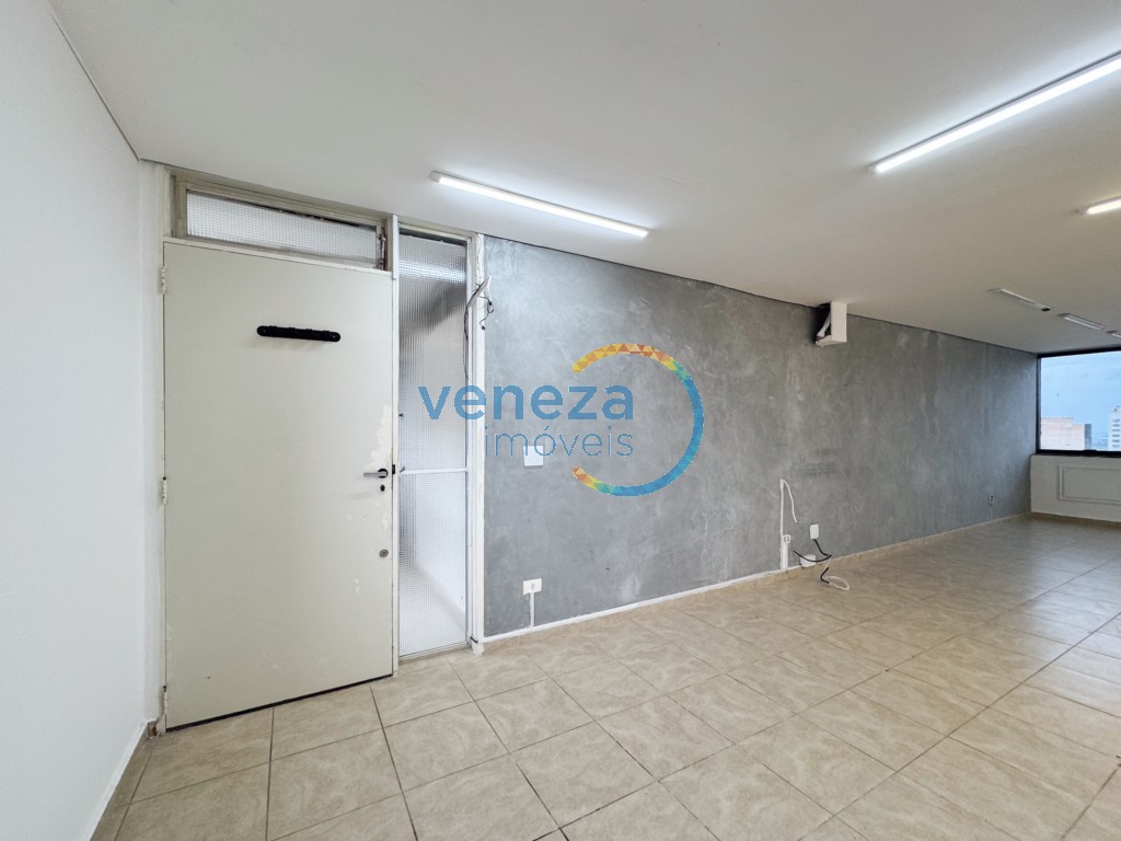 Sala para locação no bairro Centro de Londrina - Foto 7