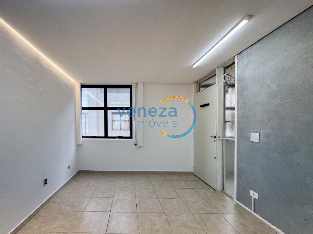 Sala para locação no bairro Centro de Londrina - Foto 8