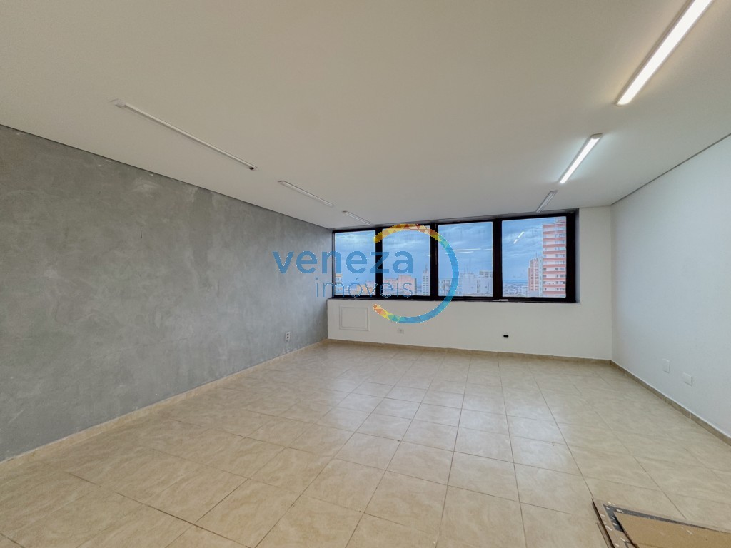 Sala para locação no bairro Centro de Londrina - Foto 9