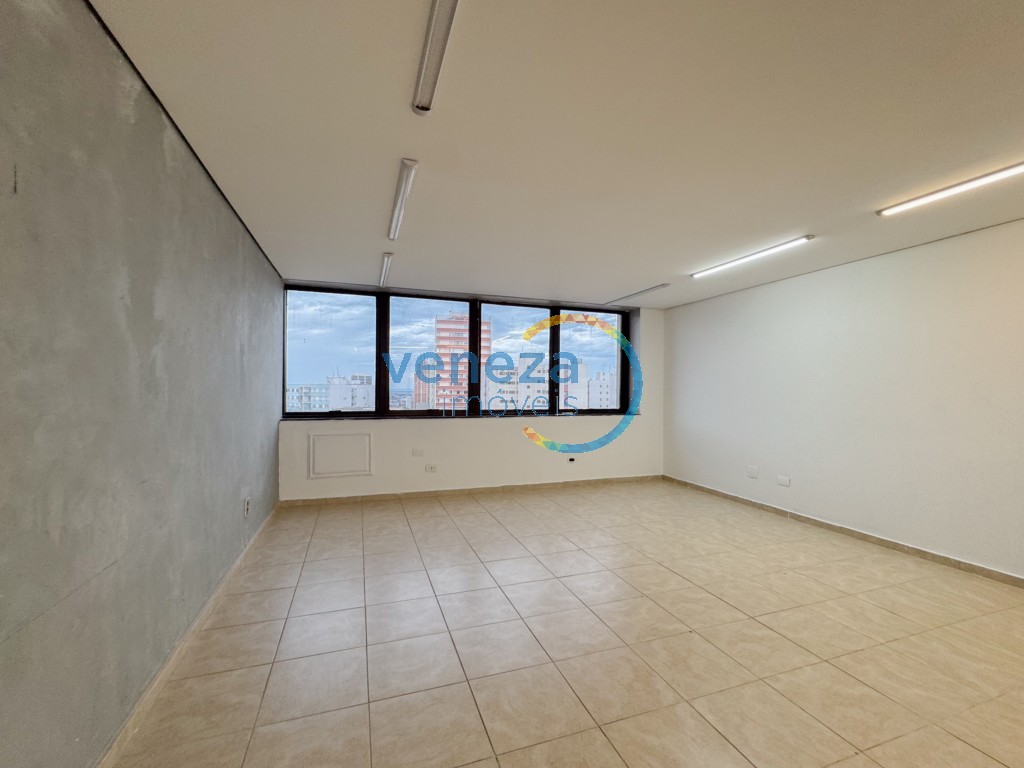 Sala para locação no bairro Centro de Londrina - Foto 10