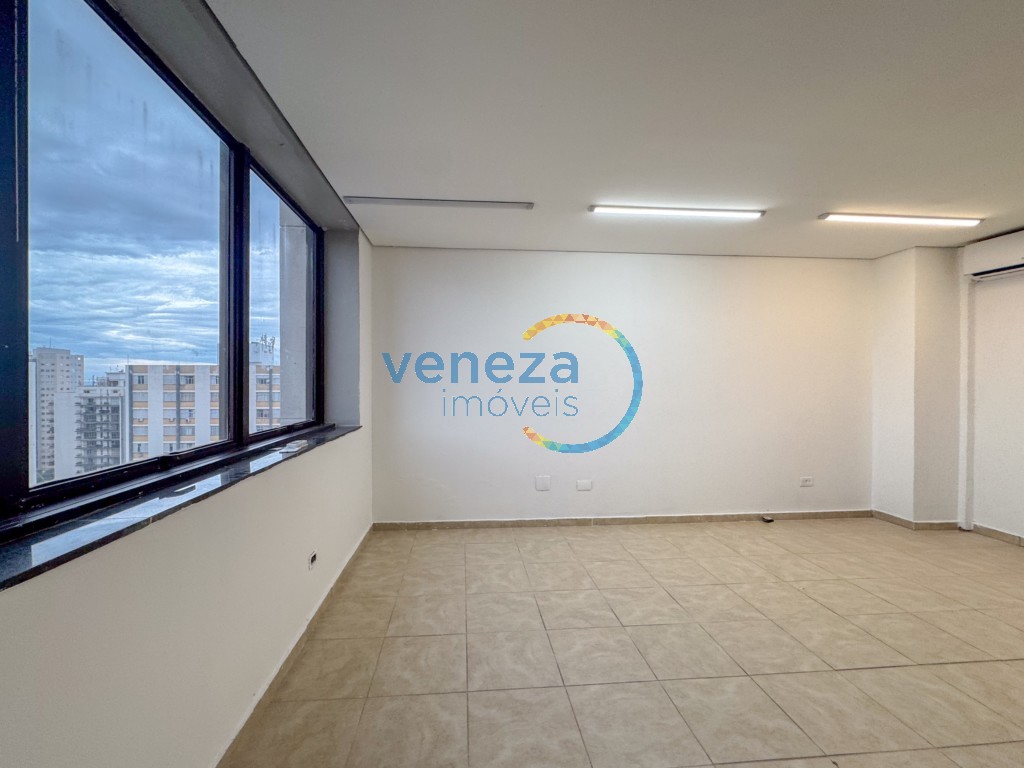 Sala para locação no bairro Centro de Londrina - Foto 11