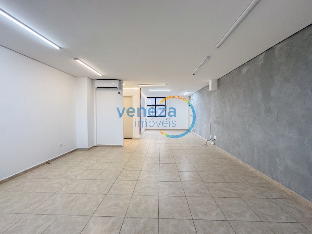 Sala para locação no bairro Centro de Londrina - Foto 13