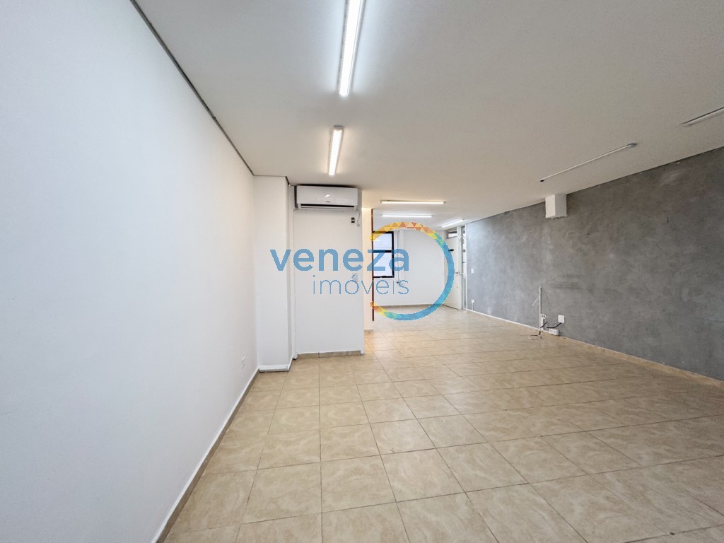 Sala para locação no bairro Centro de Londrina - Foto 14