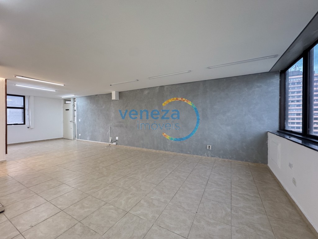 Sala para locação no bairro Centro de Londrina - Foto 15