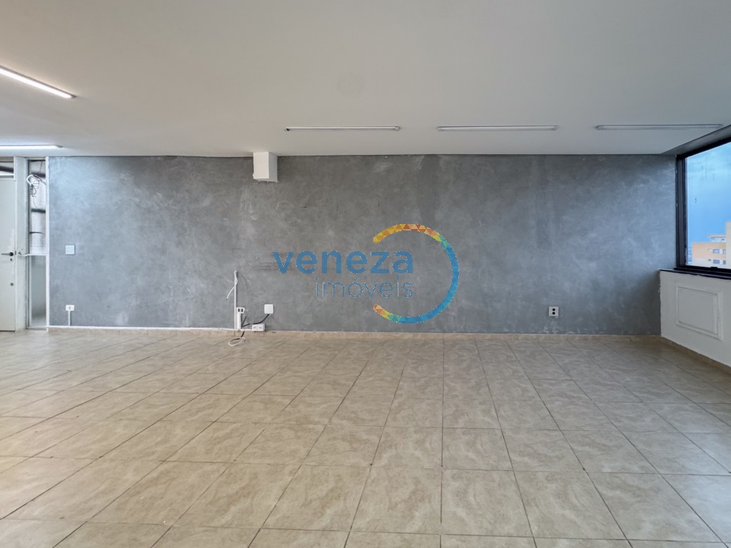 Sala para locação no bairro Centro de Londrina - Foto 16
