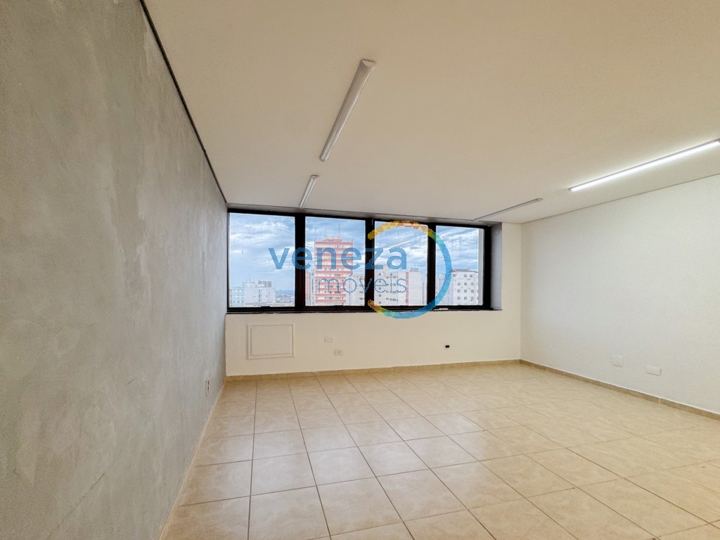 Sala para locação no bairro Centro de Londrina - Foto 18