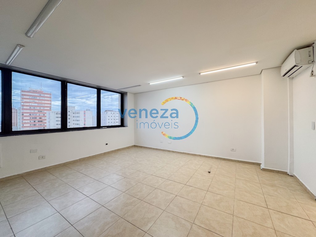 Sala para locação no bairro Centro de Londrina - Foto 19