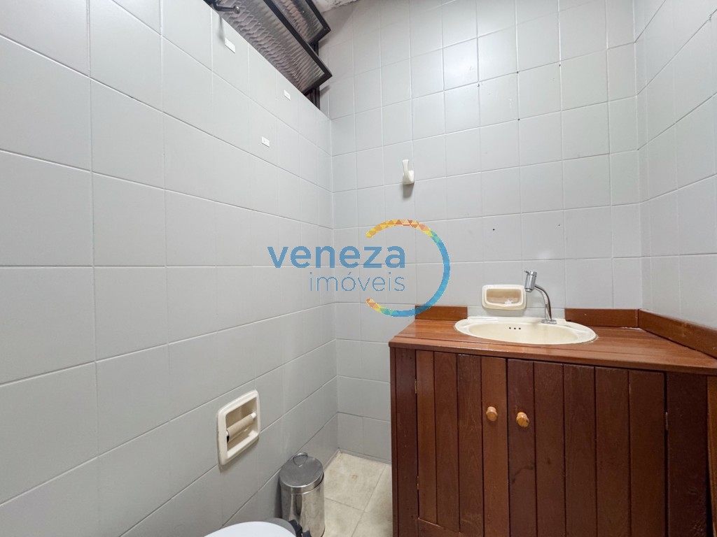 Sala para locação no bairro Centro de Londrina - Foto 21