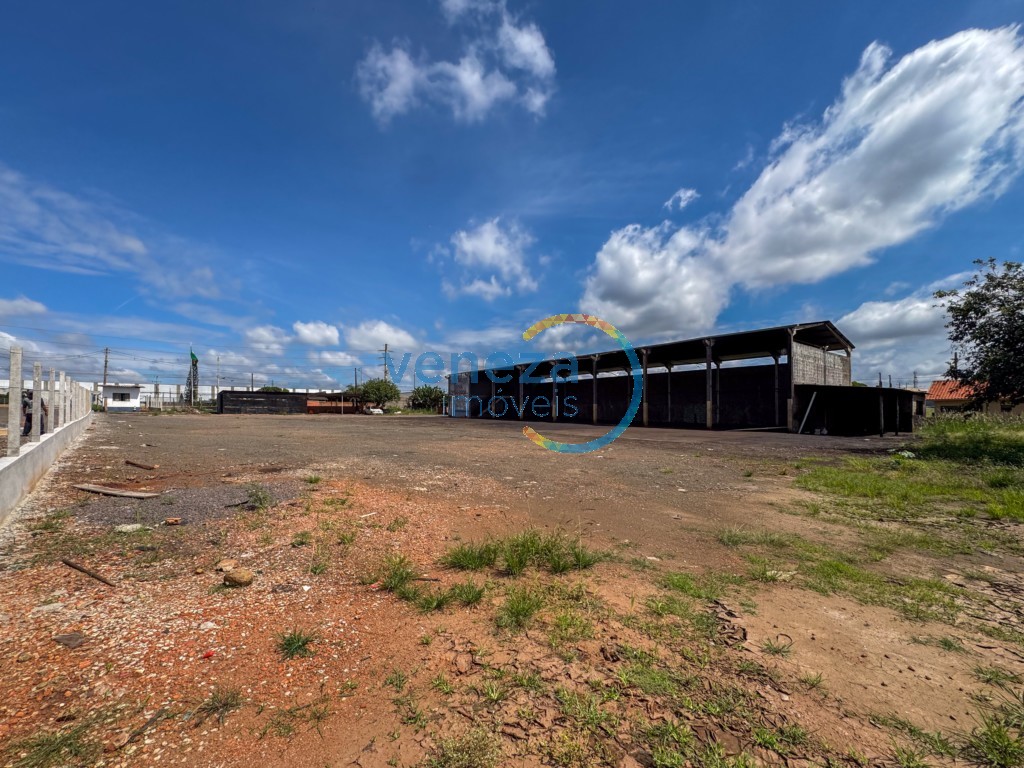 Barracão para locacao no Riviera em Cambe com 540m² por R$ 12.000,00 - Foto 1