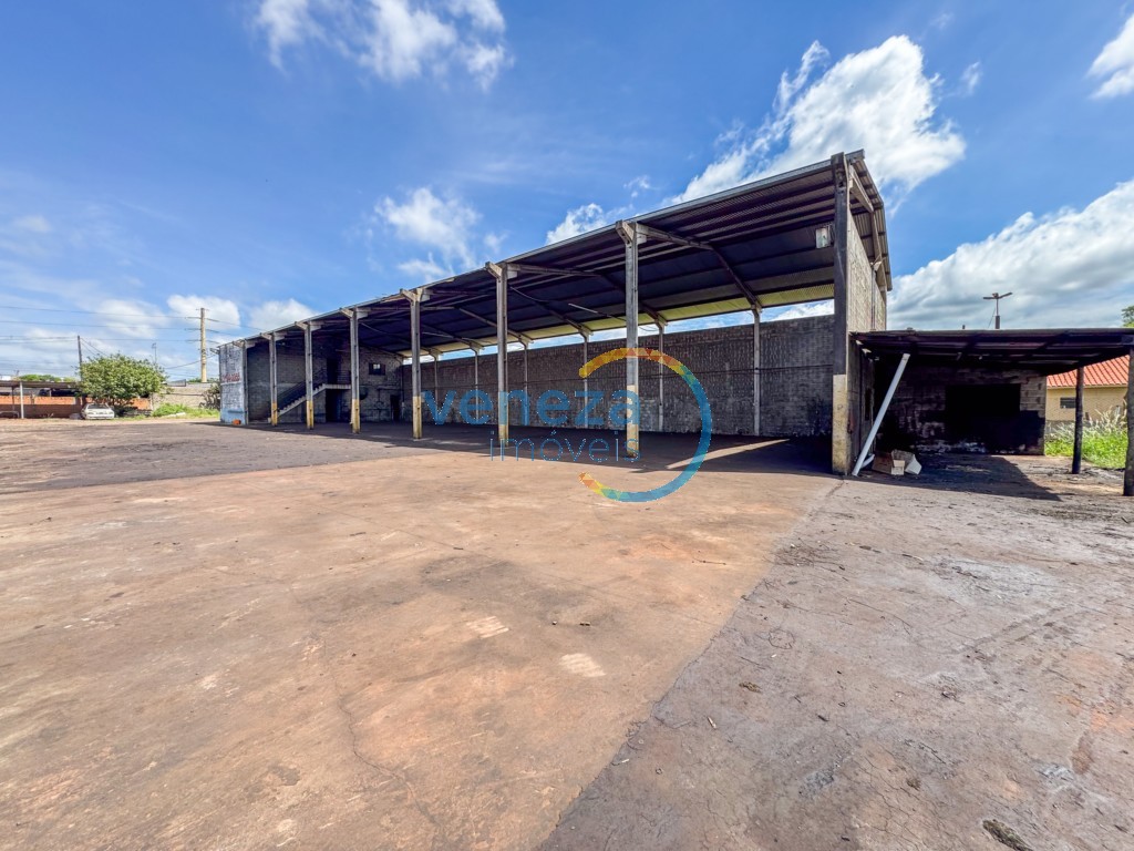 Barracão para locacao no Riviera em Cambe com 540m² por R$ 12.000,00 - Foto 2