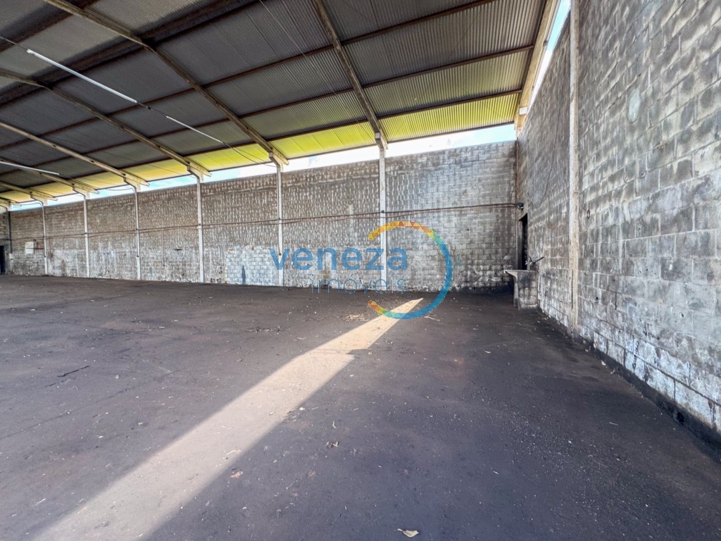 Barracão para locacao no Riviera em Cambe com 540m² por R$ 12.000,00 - Foto 3