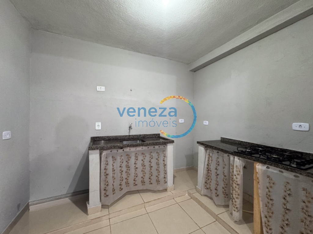 Casa Residencial para locação no bairro Cambara de Londrina - Foto 6