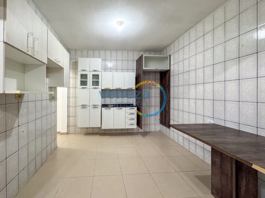 Casa Residencial para locação no bairro Cambara de Londrina - Foto 8