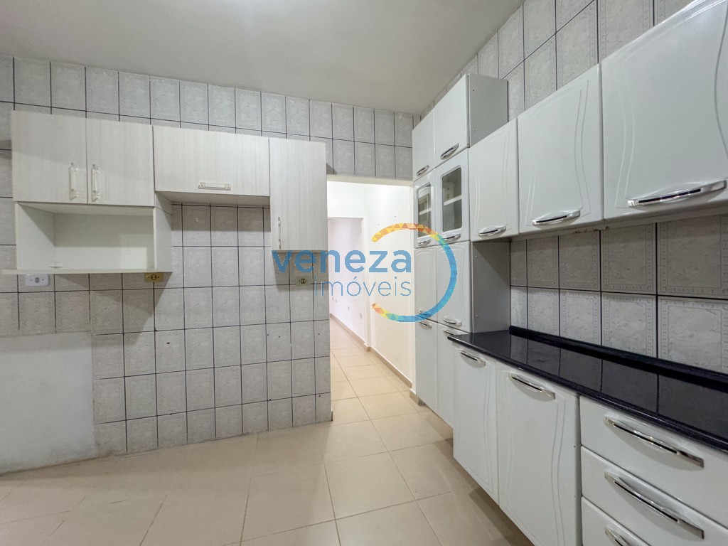 Casa Residencial para locação no bairro Cambara de Londrina - Foto 11