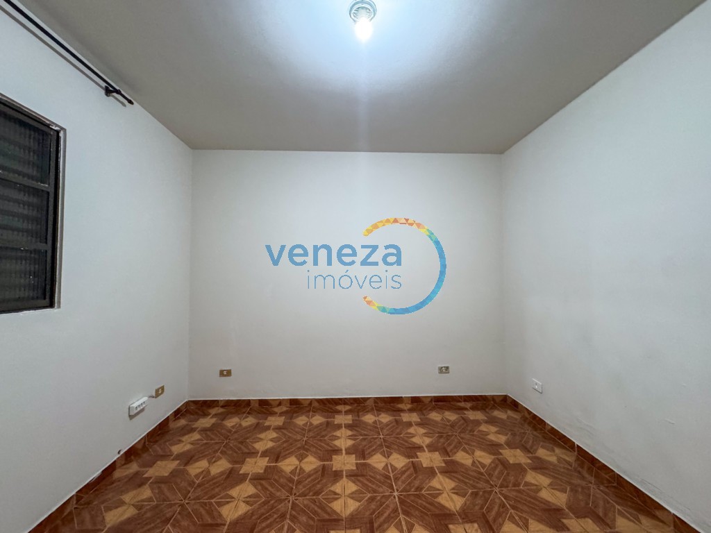 Casa Residencial para locação no bairro Cambara de Londrina - Foto 13