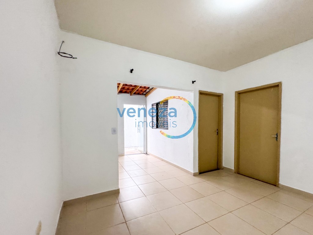 Casa Residencial para locação no bairro Cambara de Londrina - Foto 20