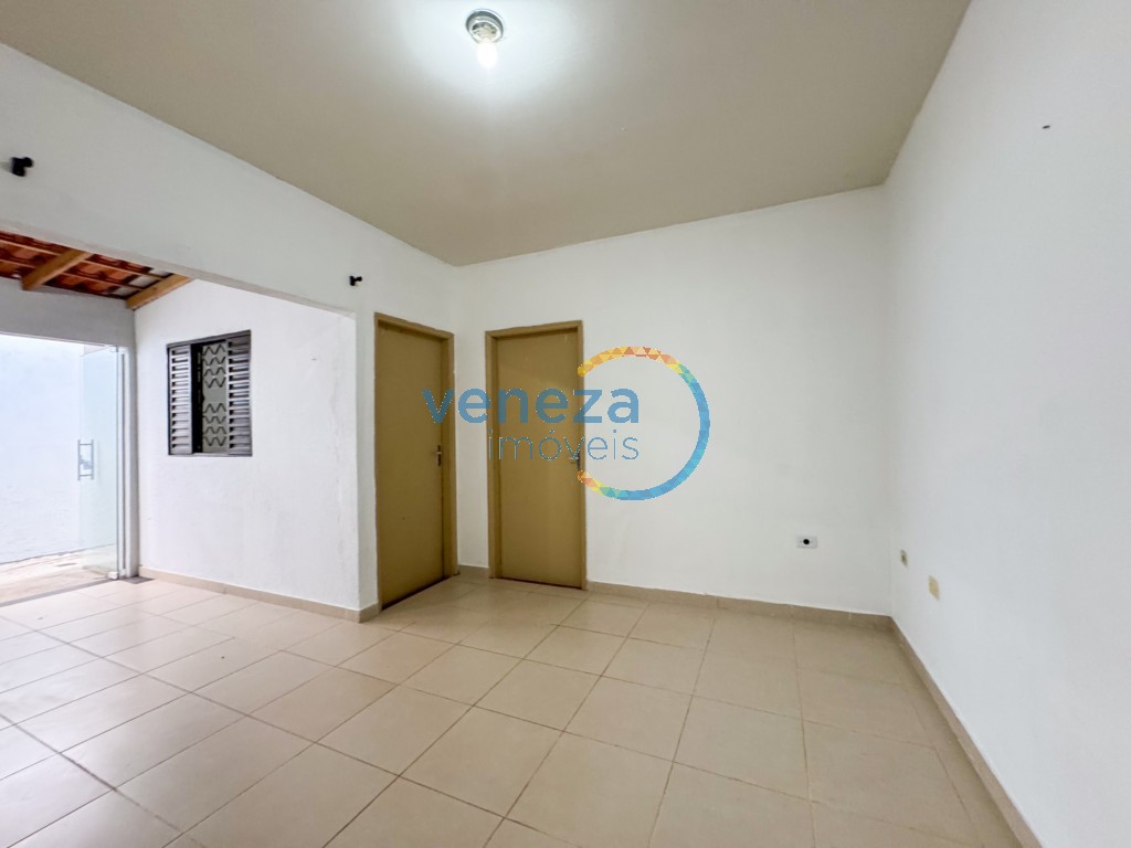 Casa Residencial para locação no bairro Cambara de Londrina - Foto 21