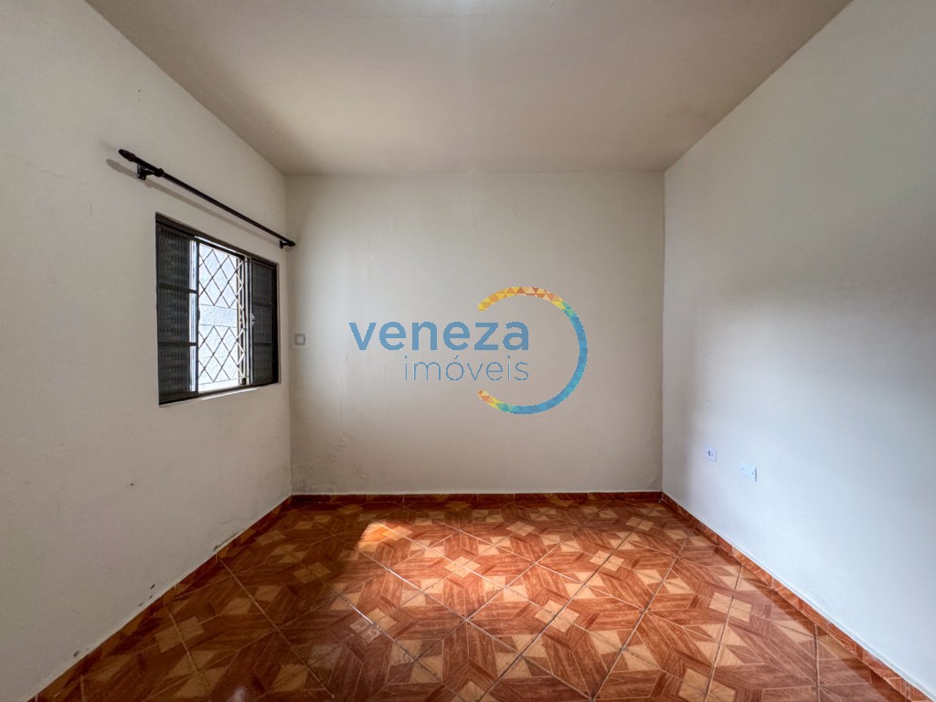 Casa Residencial para locação no bairro Cambara de Londrina - Foto 23