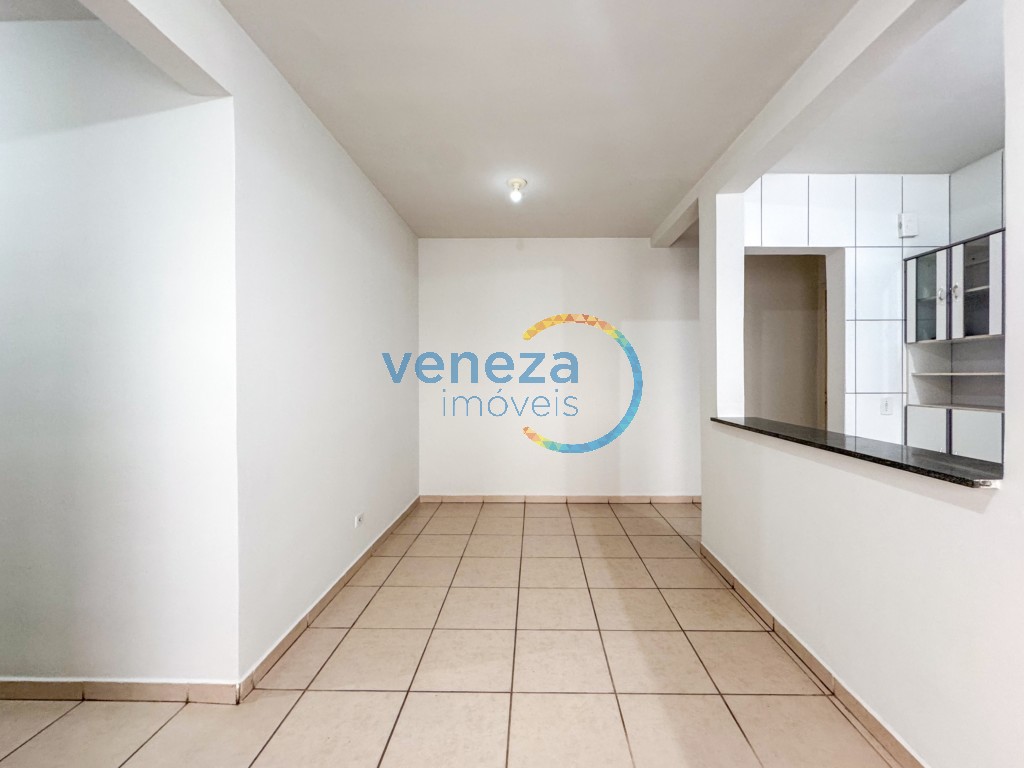 Apartamento para venda no bairro Nossa Senhora de Lourdes de Londrina - Foto 6