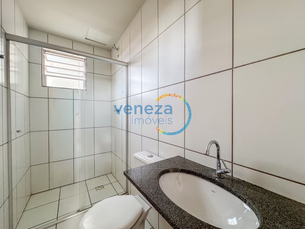 Apartamento para venda no bairro Nossa Senhora de Lourdes de Londrina - Foto 10