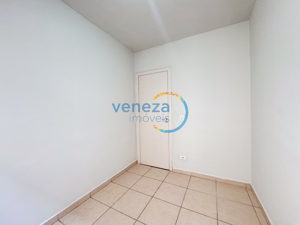 Apartamento para venda no bairro Nossa Senhora de Lourdes de Londrina - Foto 14
