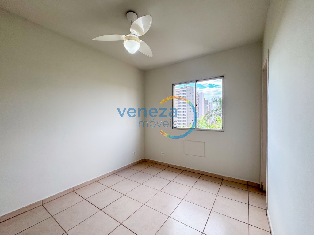 Apartamento para venda no bairro Nossa Senhora de Lourdes de Londrina - Foto 16