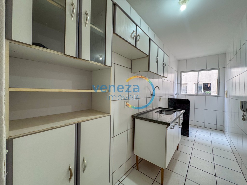 Apartamento para venda no bairro Nossa Senhora de Lourdes de Londrina - Foto 20