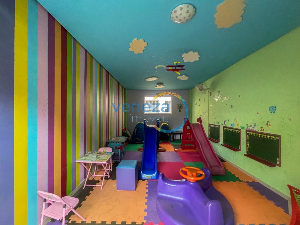 Apartamento para venda no bairro Nossa Senhora de Lourdes de Londrina - Foto 25