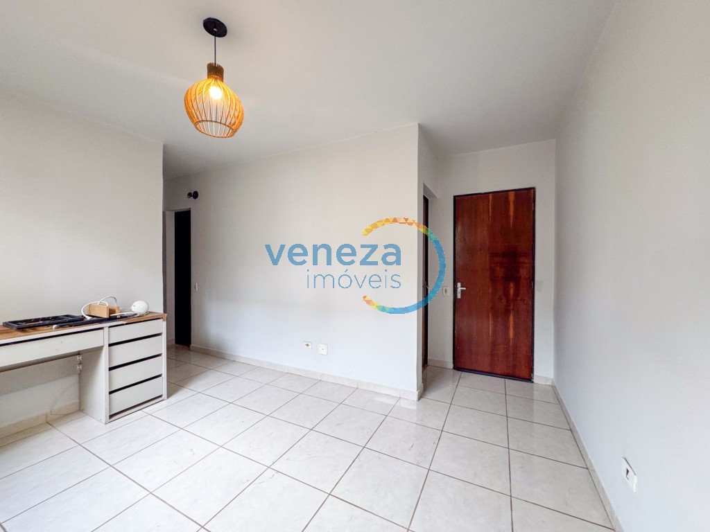 Apartamento para locação no bairro Gleba Palhano de Londrina - Foto 5
