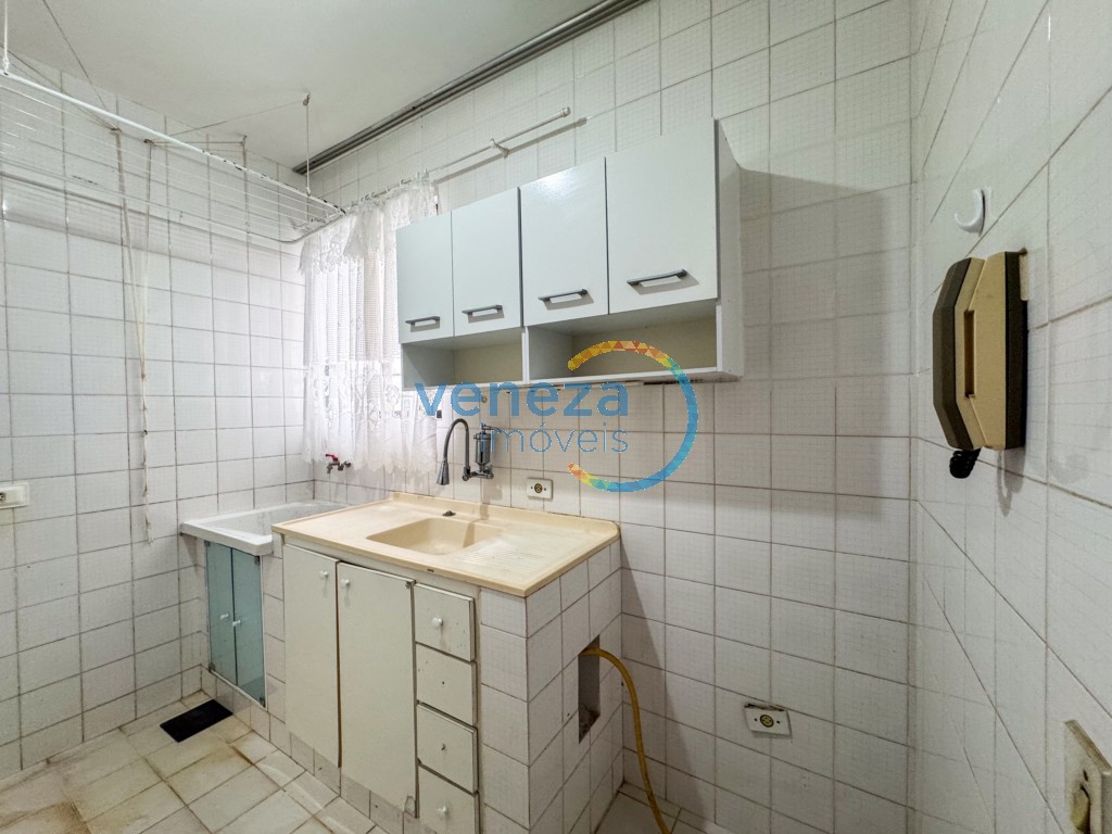 Apartamento para locação no bairro Gleba Palhano de Londrina - Foto 8