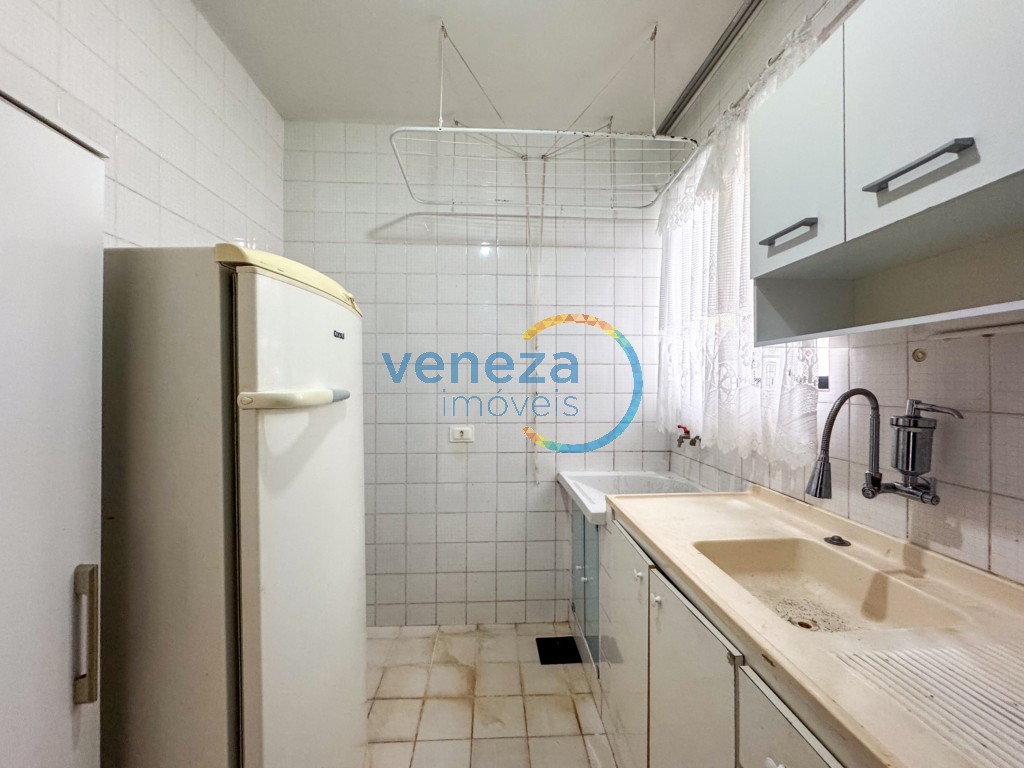 Apartamento para locação no bairro Gleba Palhano de Londrina - Foto 9