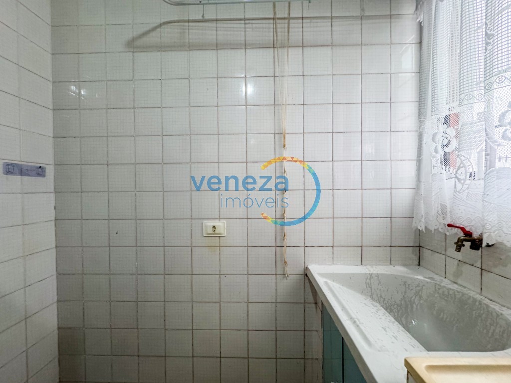 Apartamento para locação no bairro Gleba Palhano de Londrina - Foto 10