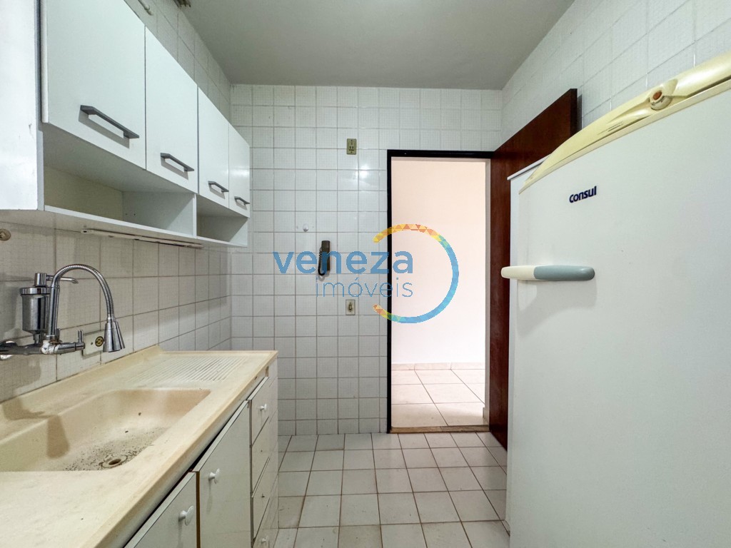 Apartamento para locação no bairro Gleba Palhano de Londrina - Foto 11