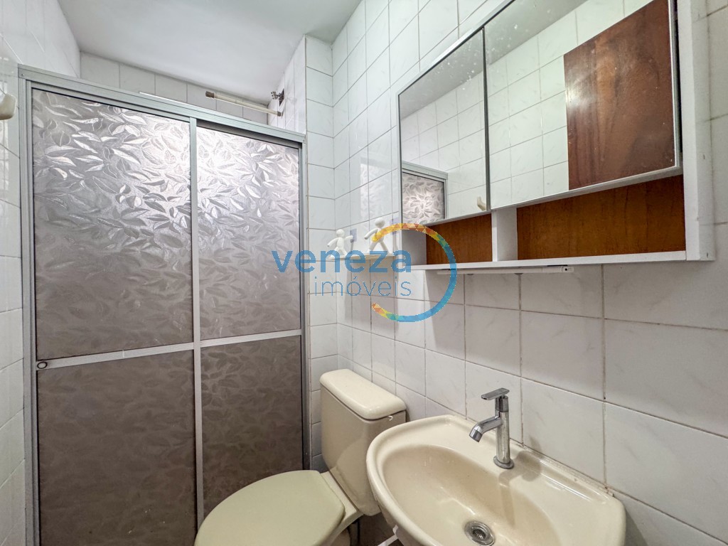 Apartamento para locação no bairro Gleba Palhano de Londrina - Foto 15