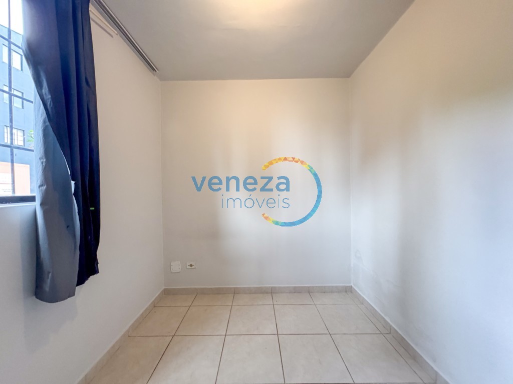 Apartamento para locação no bairro Gleba Palhano de Londrina - Foto 17