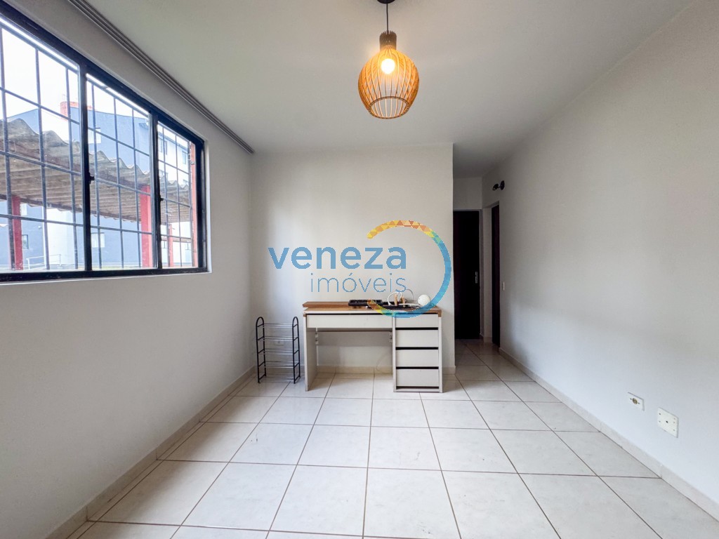 Apartamento para locacao no Gleba Palhano em Londrina com 60m² por R$ 950,00  - Foto 2