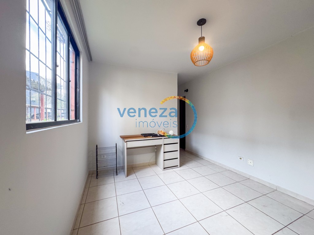 Apartamento para locacao no Gleba Palhano em Londrina com 60m² por R$ 950,00  - Foto 3